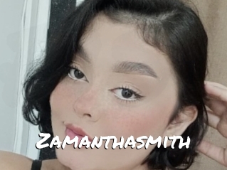 Zamanthasmith