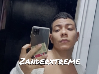 Zanderxtreme