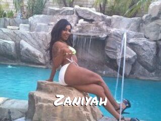 Zaniyah