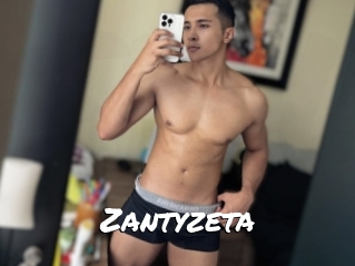 Zantyzeta