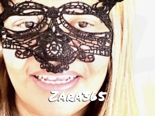 Zara365