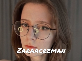 Zaraacreman