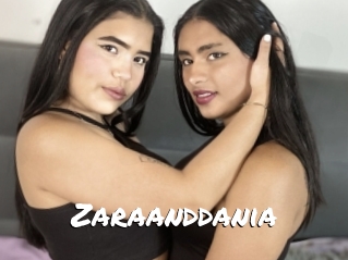 Zaraanddania