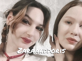 Zaraanddoris