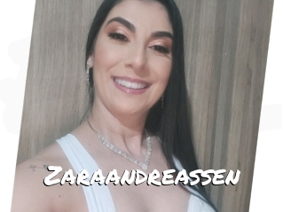 Zaraandreassen