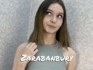 Zarabanbury