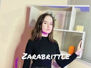 Zarabrittle