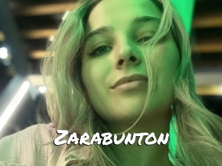 Zarabunton