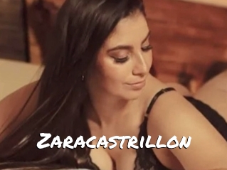 Zaracastrillon