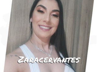 Zaracervantes