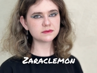 Zaraclemon