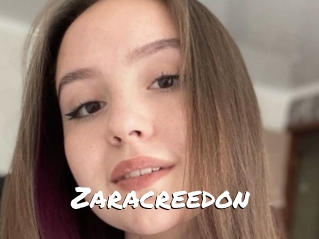 Zaracreedon