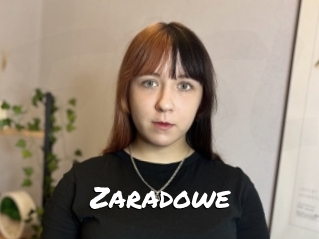 Zaradowe