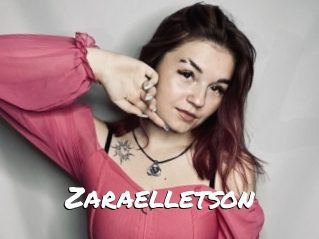 Zaraelletson