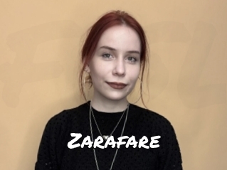 Zarafare