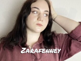 Zarafenney