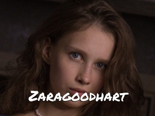 Zaragoodhart