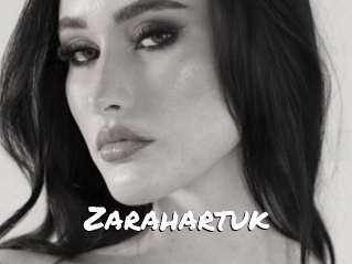 Zarahartuk