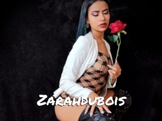 Zarahdubois