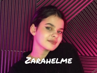 Zarahelme