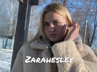 Zarahesley