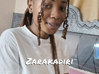 Zarakadiri