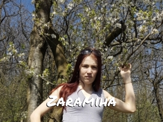 Zaramiha