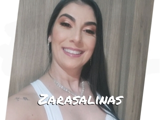 Zarasalinas