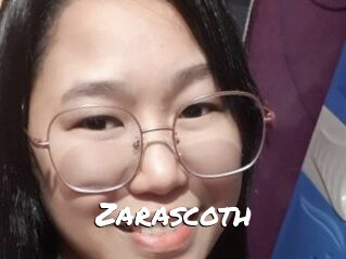 Zarascoth