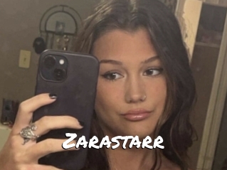 Zarastarr