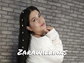 Zarawillians