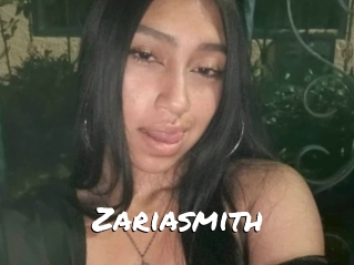 Zariasmith