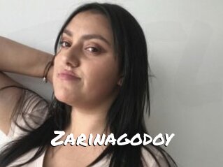 Zarinagodoy