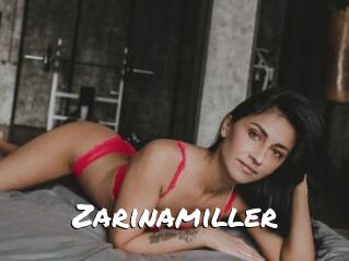 Zarinamiller