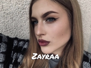 Zayraa