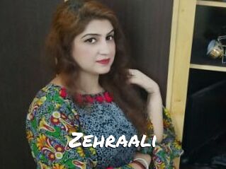 Zehraali