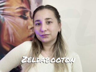 Zeldabooton