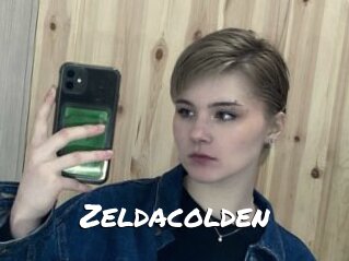 Zeldacolden