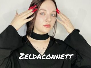 Zeldaconnett