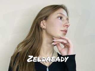 Zeldaeady