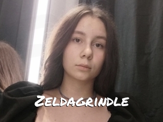 Zeldagrindle