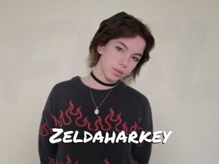 Zeldaharkey