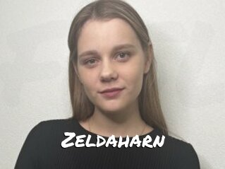 Zeldaharn