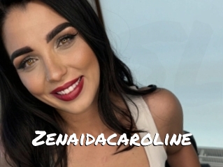 Zenaidacaroline