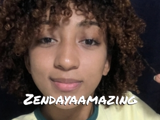 Zendayaamazing