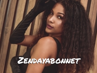 Zendayabonnet