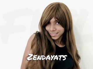 Zendayats