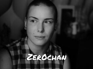 Zer0chan