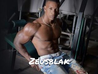 Zeusblak