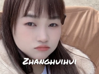 Zhanghuihui